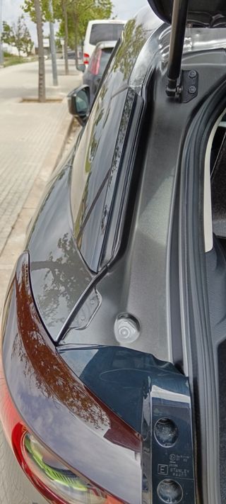 Limpieza de coches a domicilio 