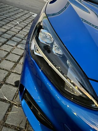 Limpieza de coches a domicilio 