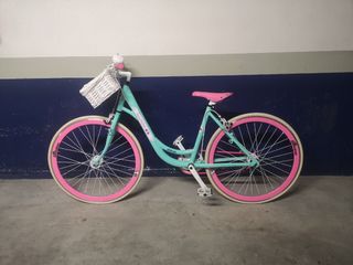 Fixie 