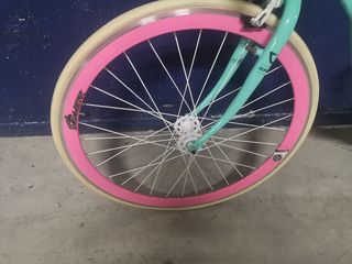 Fixie 