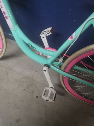 Fixie 
