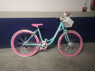 Fixie 