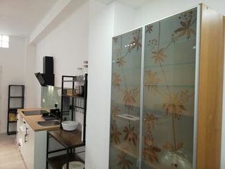 Estudio en alquiler
