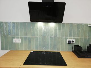 Estudio en alquiler