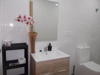 Estudio en alquiler
