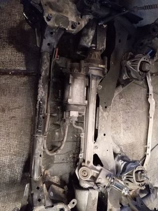 7802277795 cremallera dirección BMW serie 1 lim 