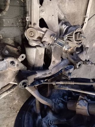 7802277795 cremallera dirección BMW serie 1 lim 