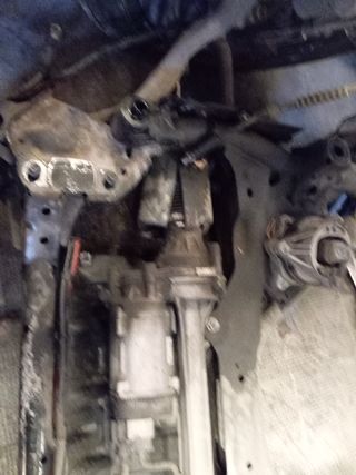 7802277795 cremallera dirección BMW serie 1 lim 