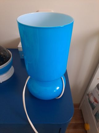 Lampara lykta ikea