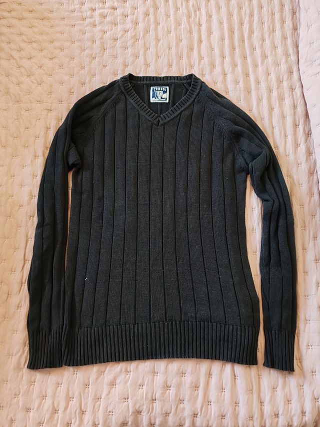 Maglione pullover uomo marca Terranova taglia XL