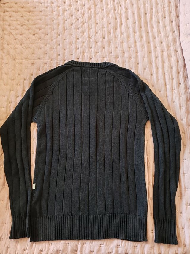 Maglione pullover uomo marca Terranova taglia XL