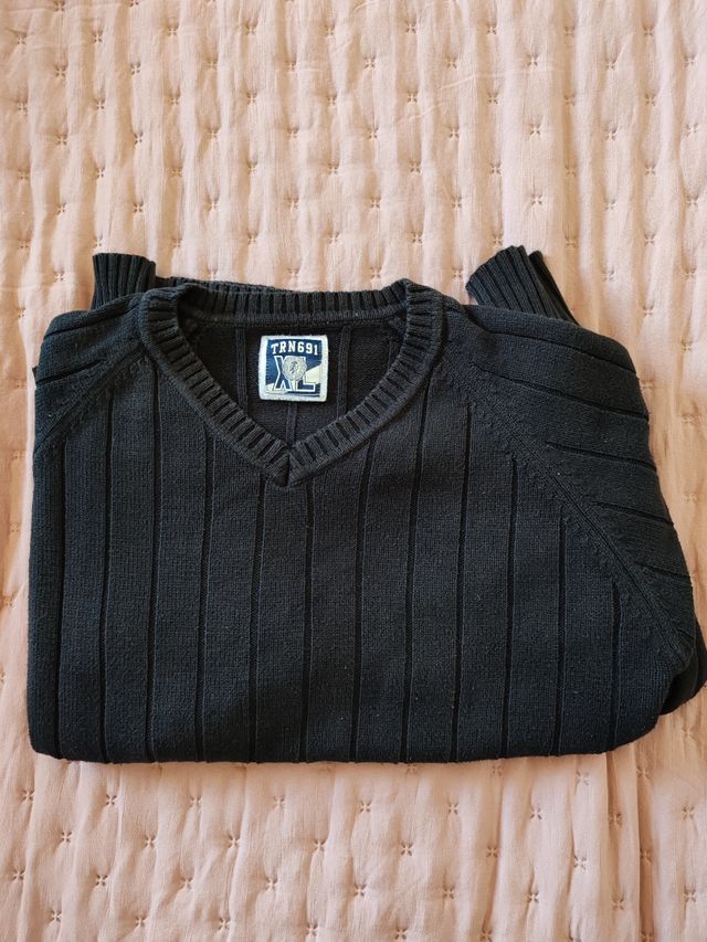 Maglione pullover uomo marca Terranova taglia XL