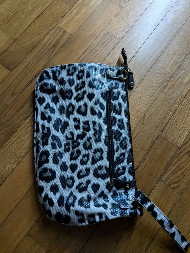 Borsa a mano Carpisa