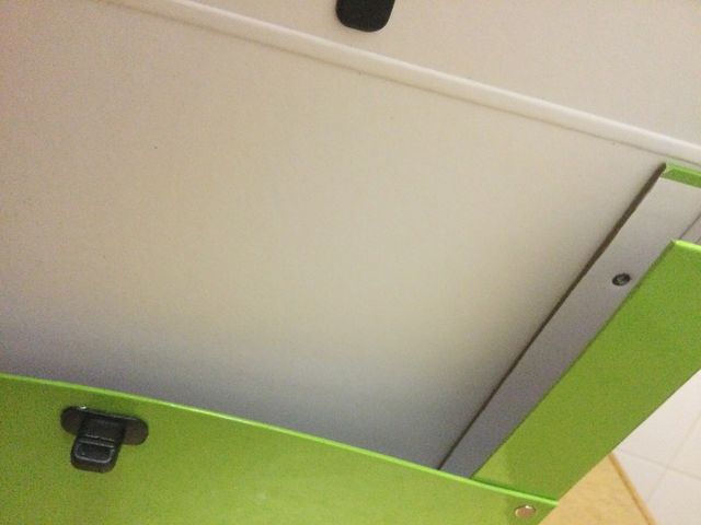 Portafolios de cartón