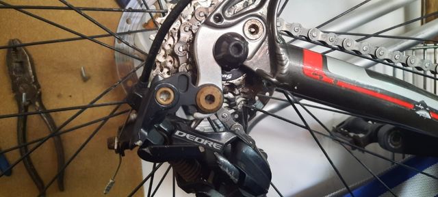 Bicicleta Orbea 26 pulgadas