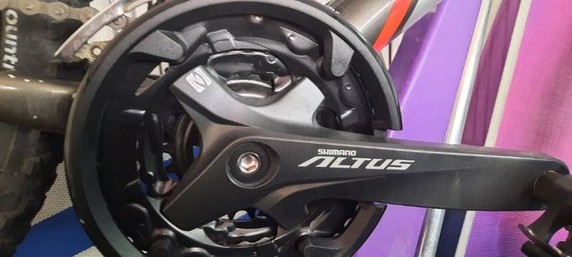 Bicicleta Orbea 26 pulgadas