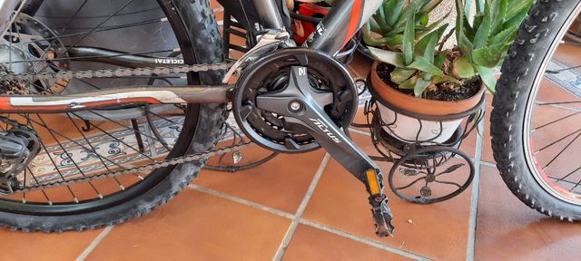 Bicicleta Orbea 26 pulgadas