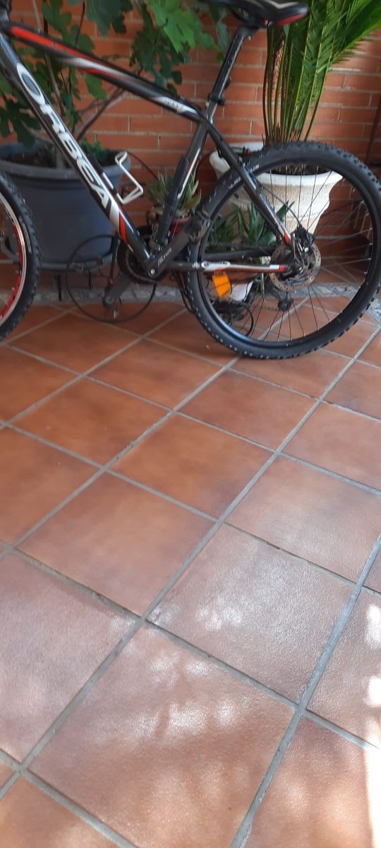 Bicicleta Orbea 26 pulgadas