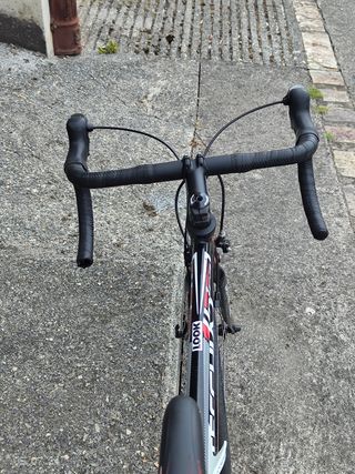 Bicicleta de carretera bottecchia