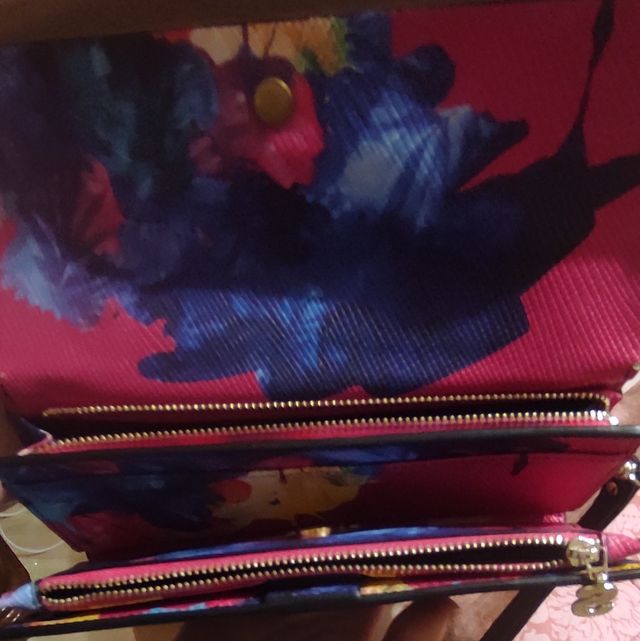 Portafoglio Desigual