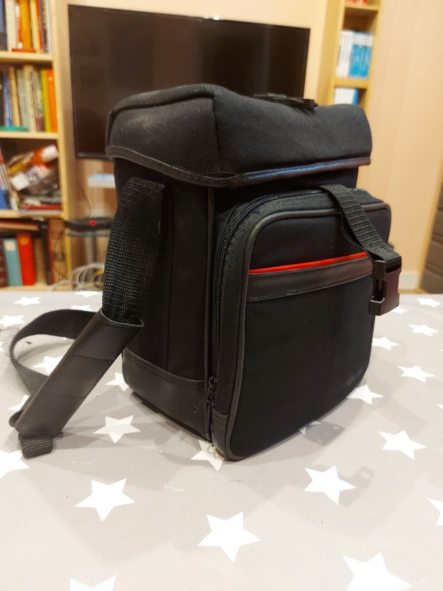 Cámara de fotos Nikon F70