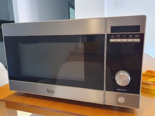 Microondas
