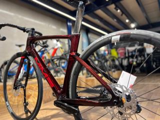 MMR Adrenaline Aero 30 2024 /Talla S y M