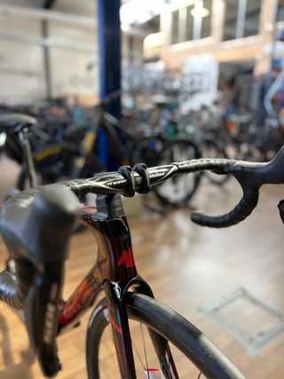 MMR Adrenaline Aero 30 2024 /Talla S y M