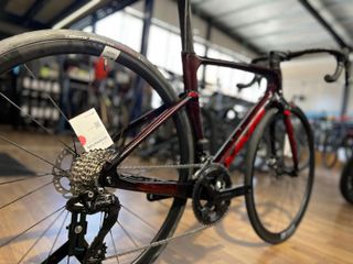 MMR Adrenaline Aero 30 2024 /Talla S y M