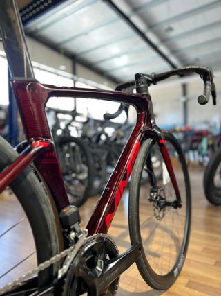 MMR Adrenaline Aero 30 2024 /Talla S y M