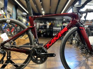 MMR Adrenaline Aero 30 2024 /Talla S y M