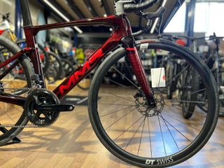 MMR Adrenaline Aero 30 2024 /Talla S y M