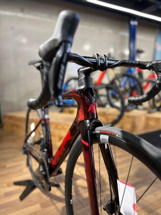 MMR Adrenaline Aero 30 2024 /Talla S y M