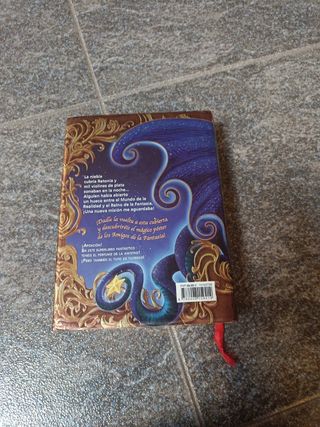 Libro de Geronimo Stilton