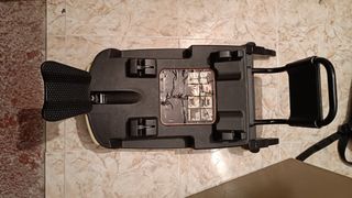 Casual play grupo 0 + Isofix 