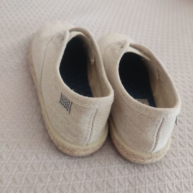 Zapatos verano ceremonia