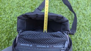 Funda cámara fotos 