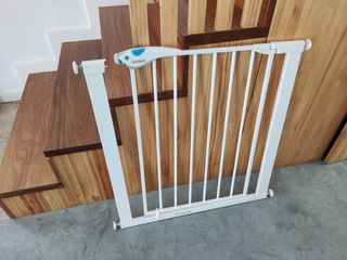 Valla de Seguridad Infantil 