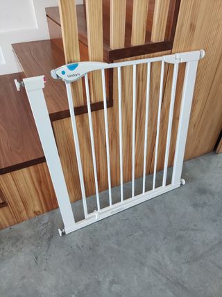 Valla de Seguridad Infantil 