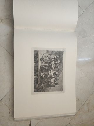 Los Desastres de la Guerra