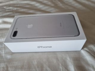 Caja Iphone 7 plus