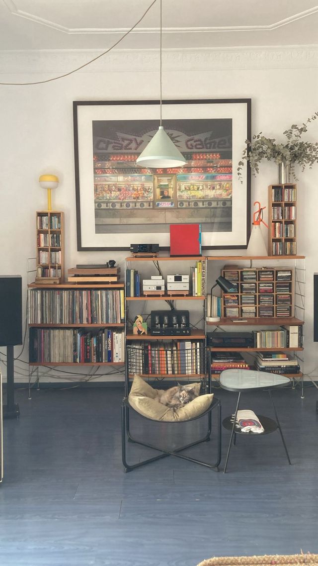 Módulos TRIA Mobles 114 VER TODO