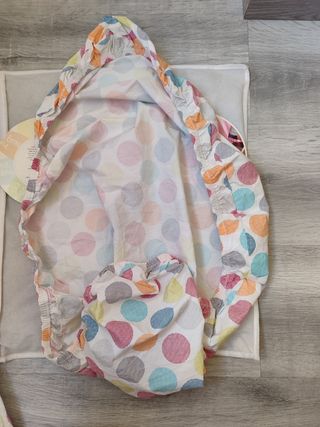 Mini colchoneta universal