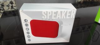 ALTAVOZ BLUETOOTH