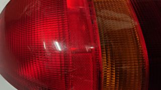 Honda civic faro derecho trasero