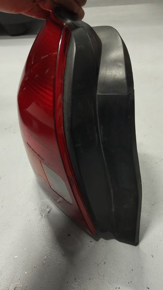 Honda civic faro derecho trasero