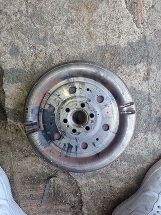 Volante bimasa seat leon mk3 2.0 tdi
