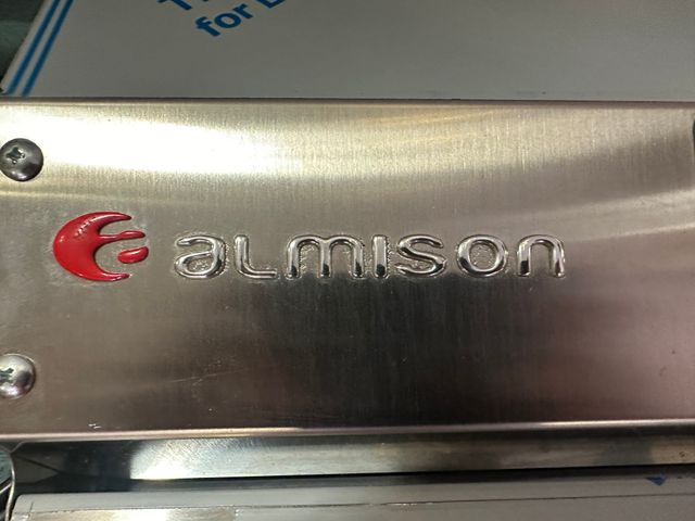 Envasadora professional