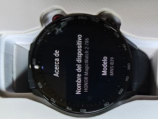 HONOR MagicWatch 2 Reloj Inteligente #000514