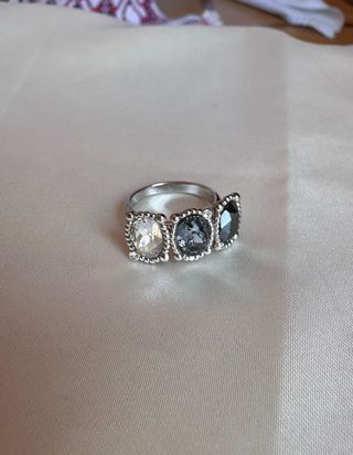 Anillo Swarovski 